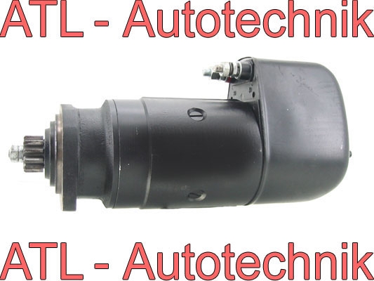 ATL Autotechnik A 11 465 Starter